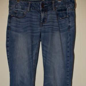 American Eagle-Jeans-Artist-8 Short